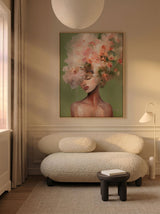 A Neutral Home Does Not Need Neutral Art