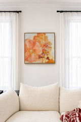 When Sunlit Opulence Found Its Home