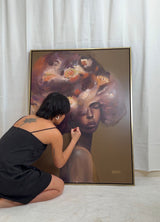 Between Dreams and Becoming