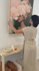 Luminous Echo, Limited Edition Canvas Art Print